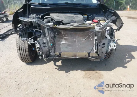 2021 Subaru Forester z USA, uszkodzony, nr VIN JF2SKADC0MH493801